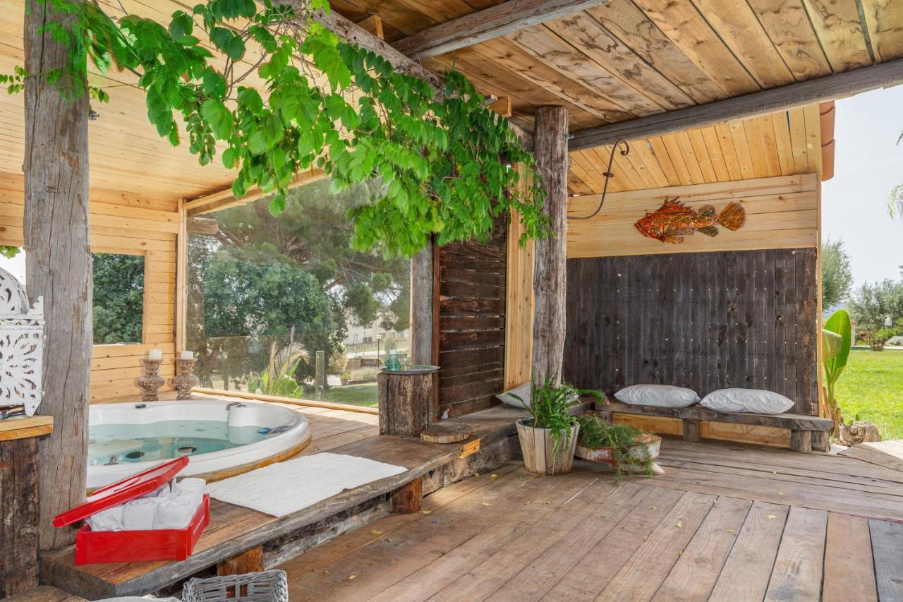 Bed & Breakfast Le Rondini