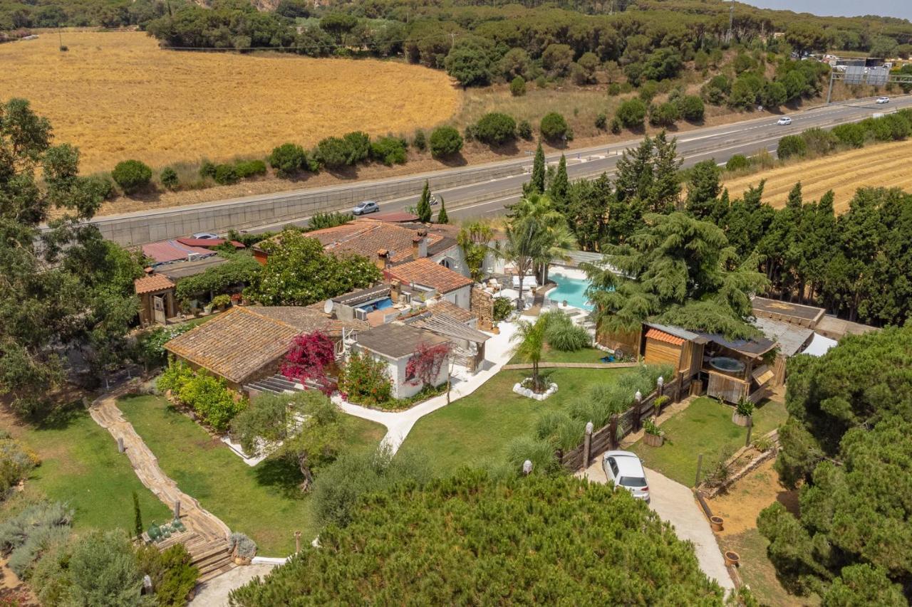 Le Rondini Bed & Breakfast Montras