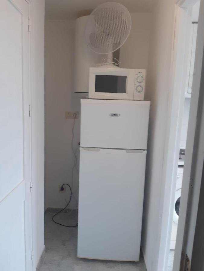 Apartamento Blau Park Ii, *