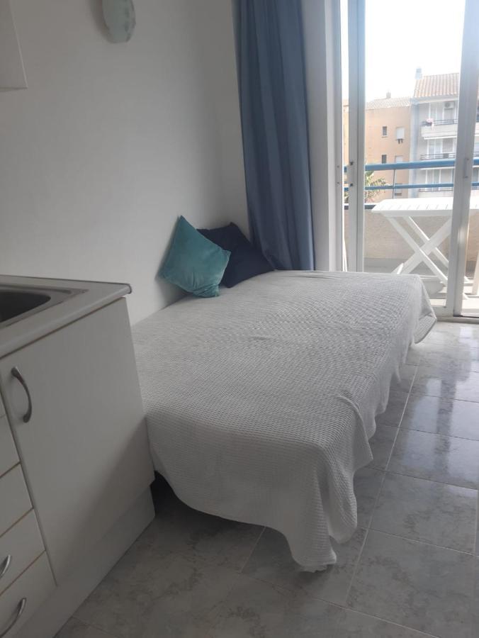 Apartamento Blau Park Ii,