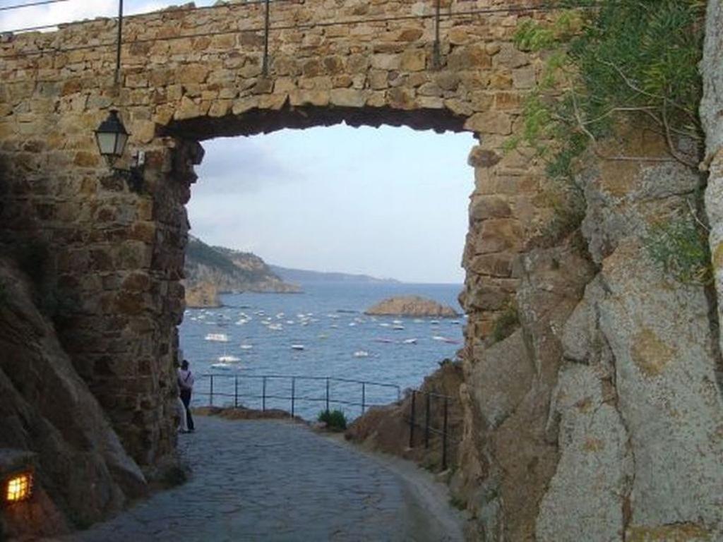 Cala Llevado * Tossa de Mar