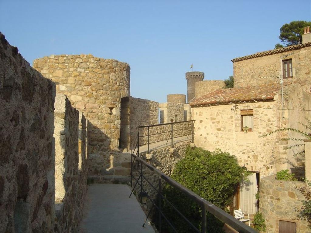 Apartment Cala Llevado