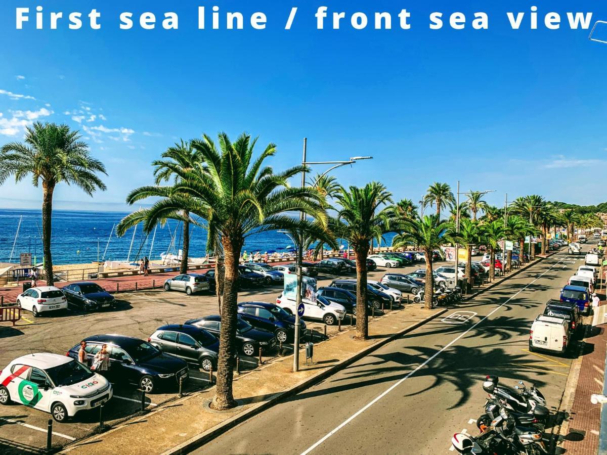 Apartamento Happy Lloret