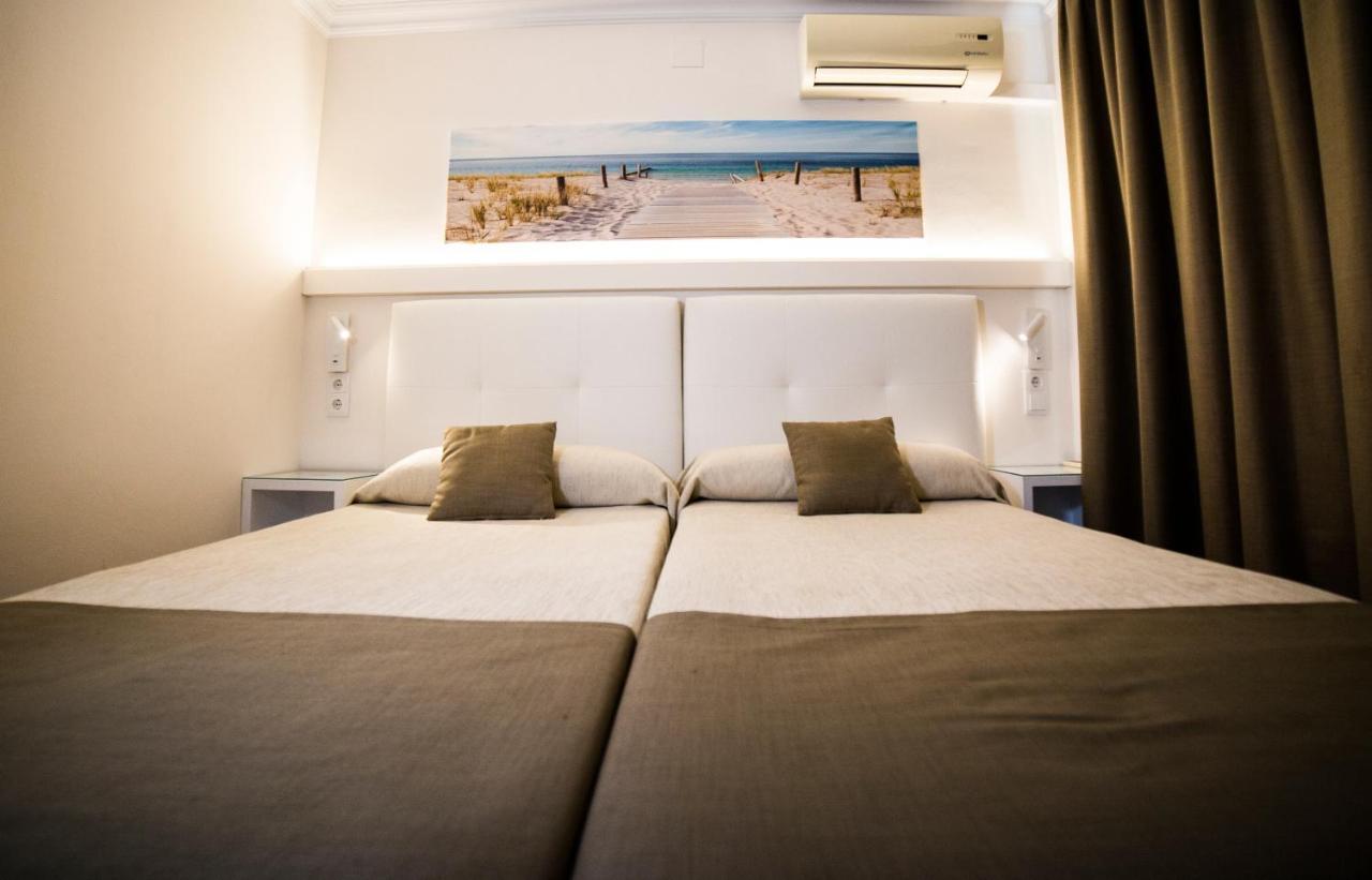 Hotel Claramar