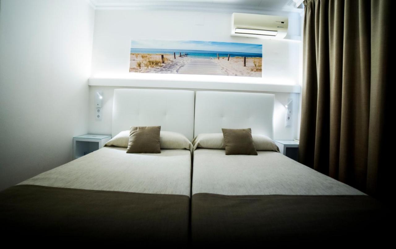 Hotel Claramar Platja d'Aro (Playa de Aro)