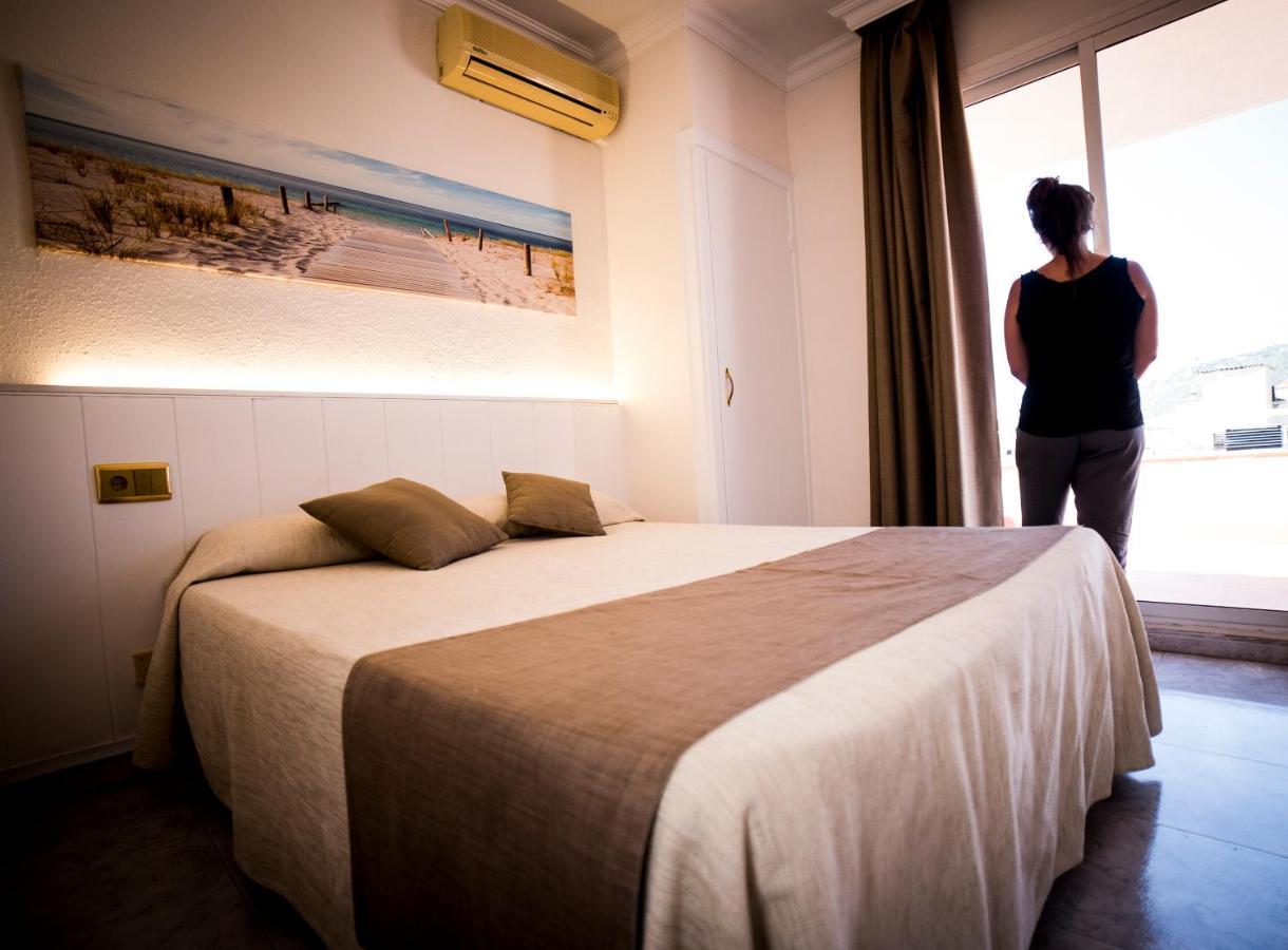 Claramar Hotel Platja d'Aro (Playa de Aro)