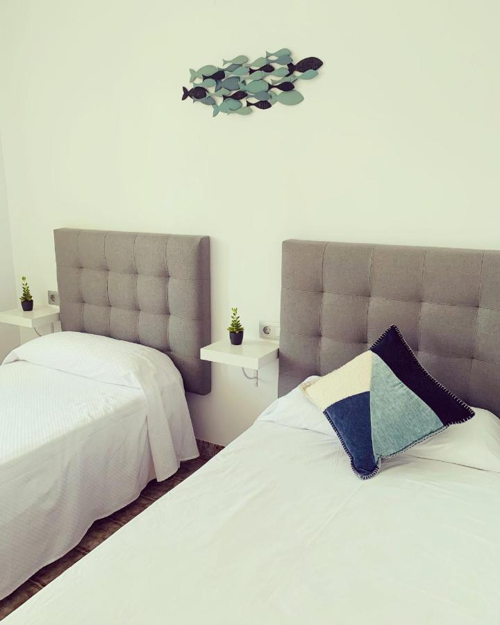 Rancho Suizo 852 Apartamento