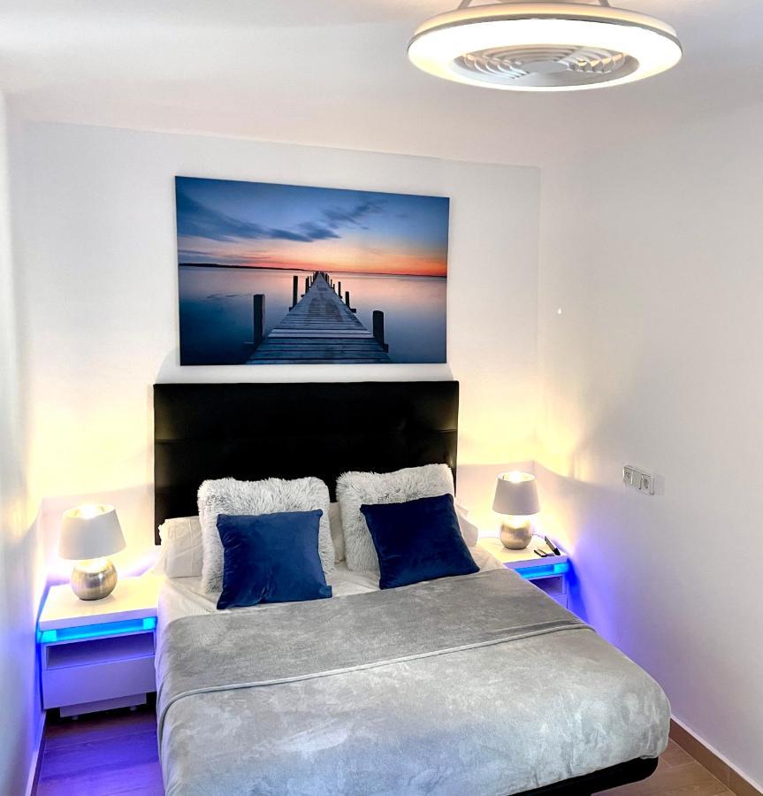 Modern Penthouse With Big Terrace * Platja d'Aro