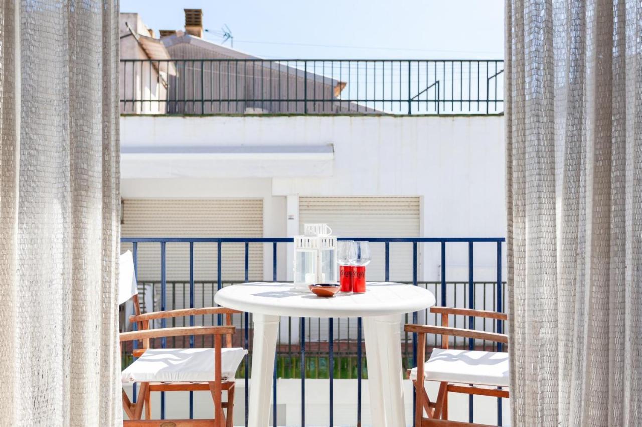 Apartamento 100 - Calle Coral- Llafranc