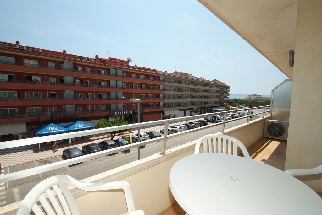 Familiares Sa Gavina Medes Apartment L'Estartit