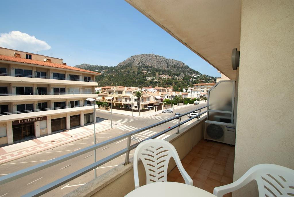 Familiares Sa Gavina Medes Apartment