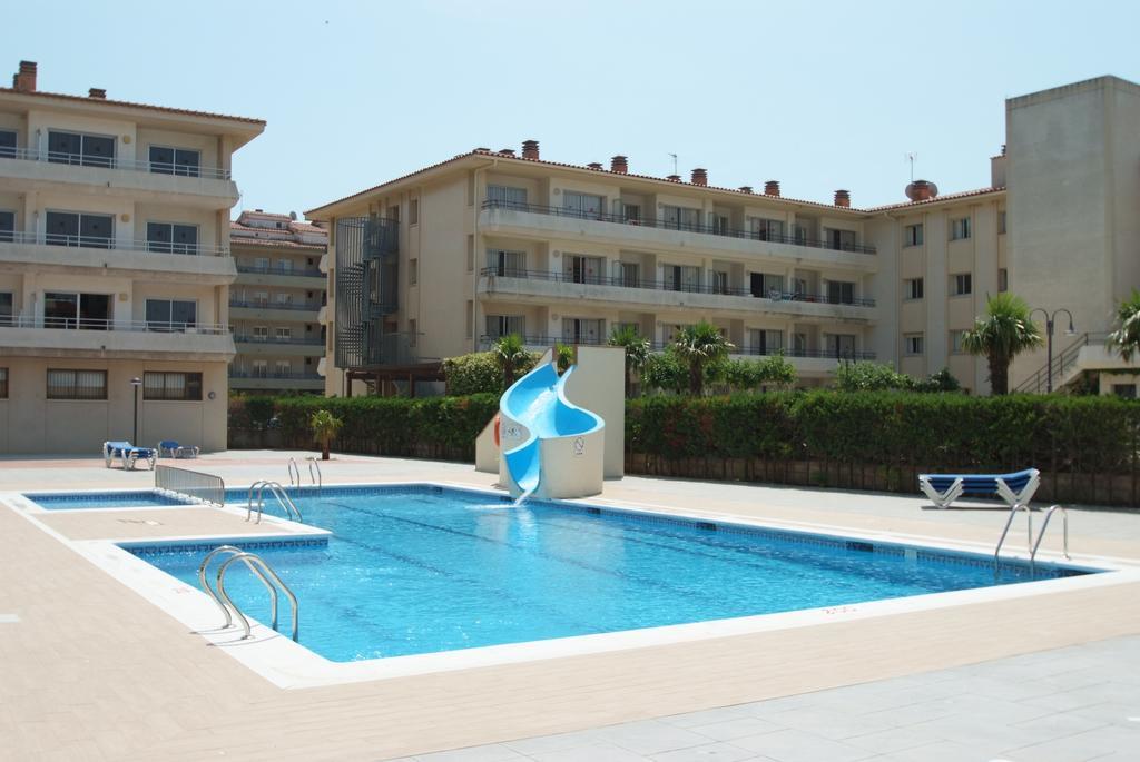 Familiares Sa Gavina Medes Apartment *