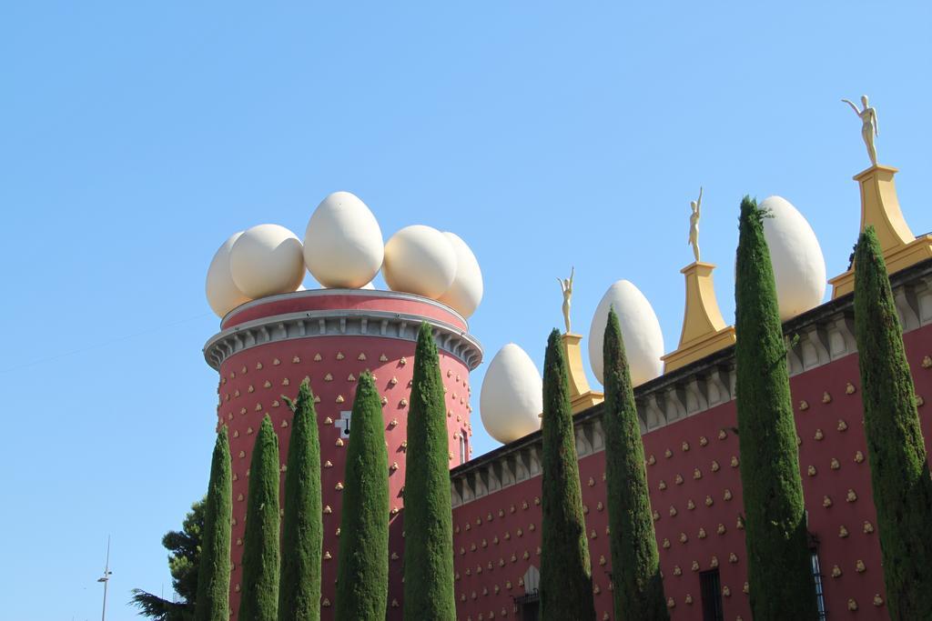 Centre Figueres Apartamento *