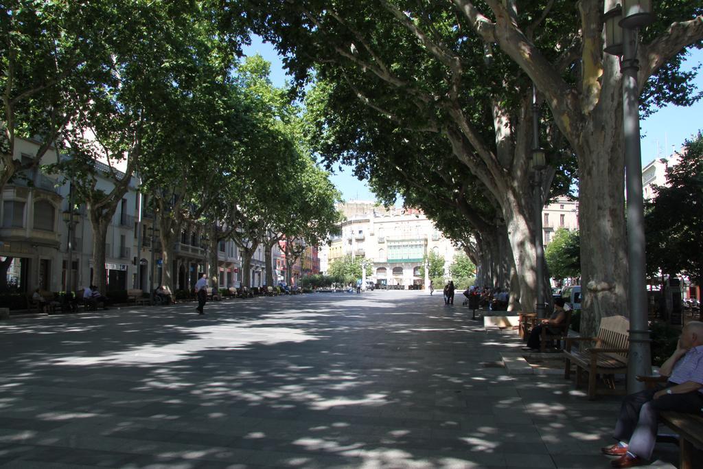 Centre Figueres *