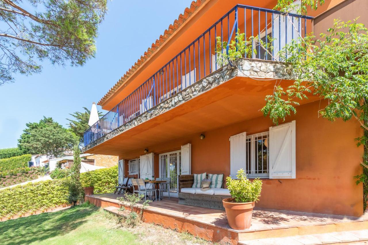 Apartamento Illes Medes A El Golfet Palafrugell