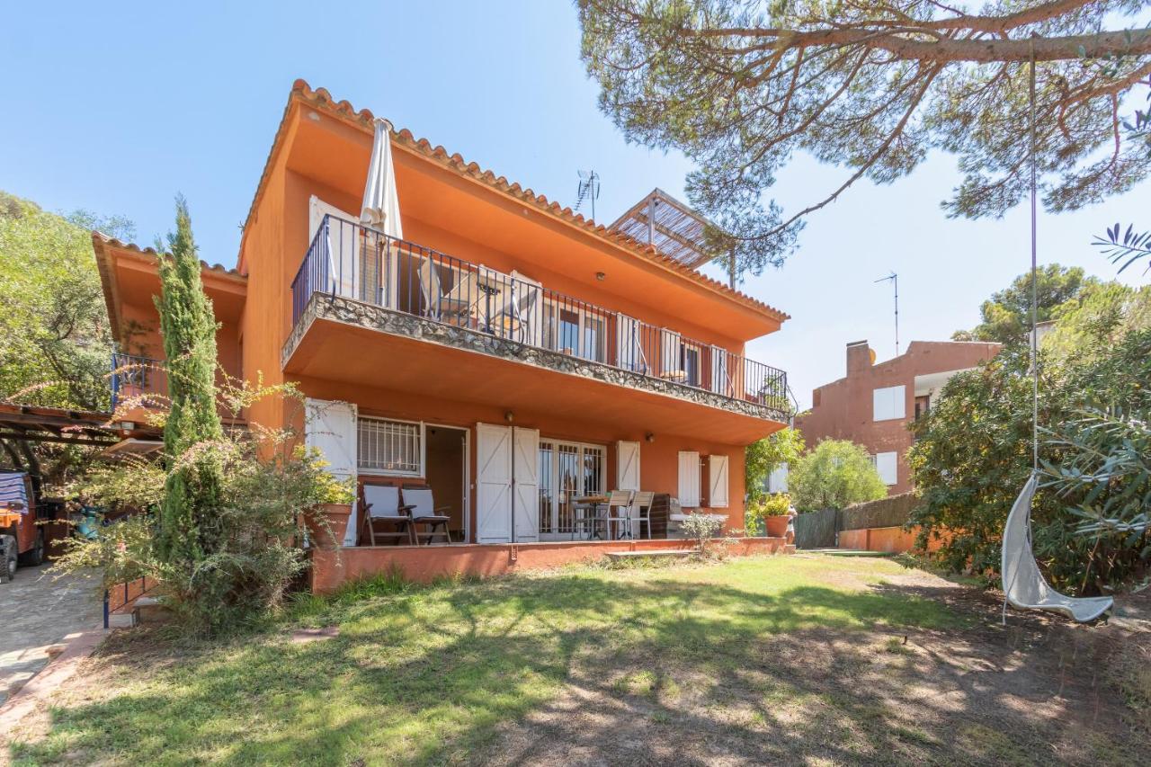 Illes Medes A El Golfet Apartamento *