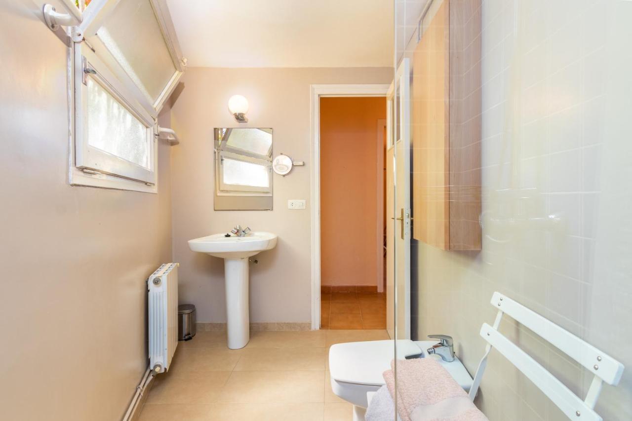 Apartamento Illes Medes A El Golfet