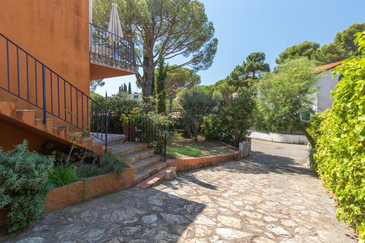 Illes Medes A El Golfet Apartment