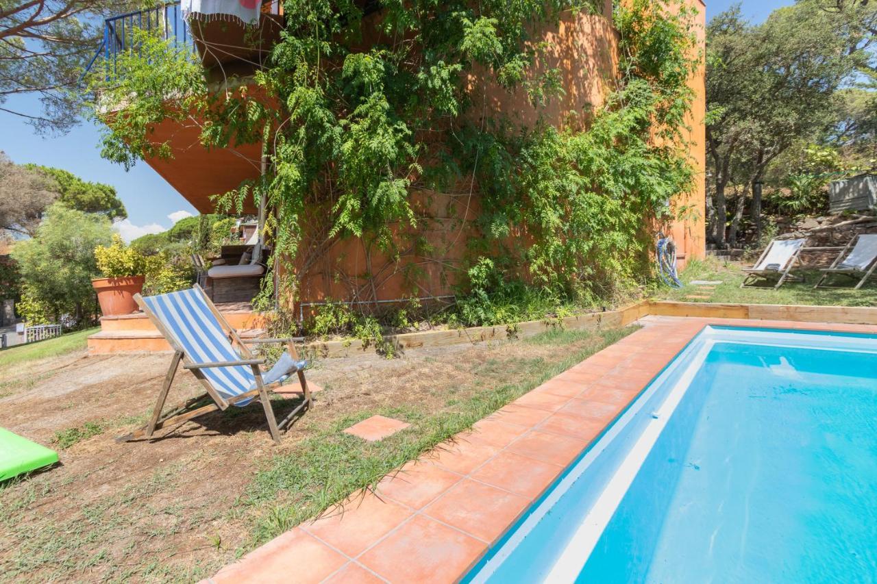 Apartamento Illes Medes A El Golfet Palafrugell