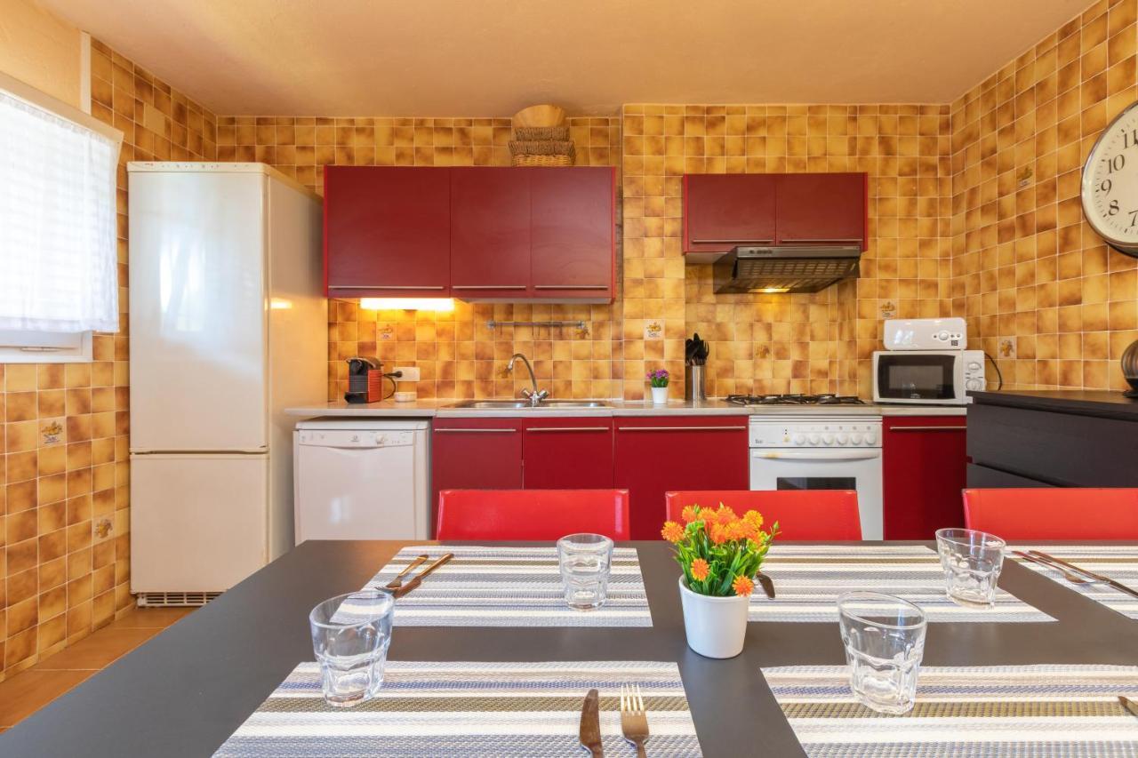 Apartamento Illes Medes A El Golfet