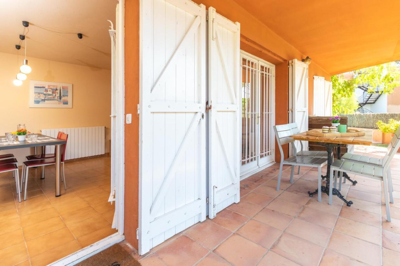 Illes Medes A El Golfet Apartamento Palafrugell