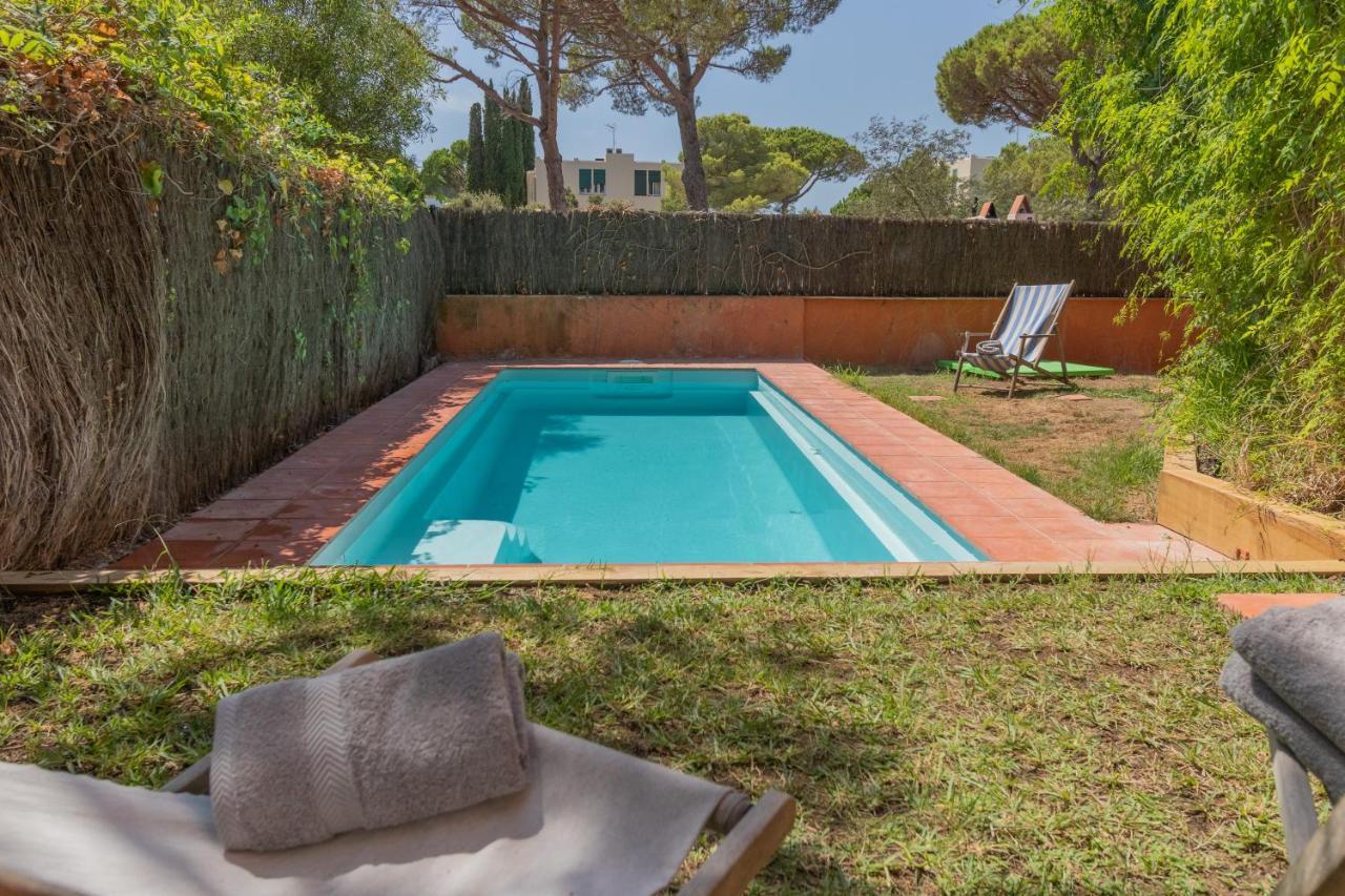 Illes Medes A El Golfet Apartamento