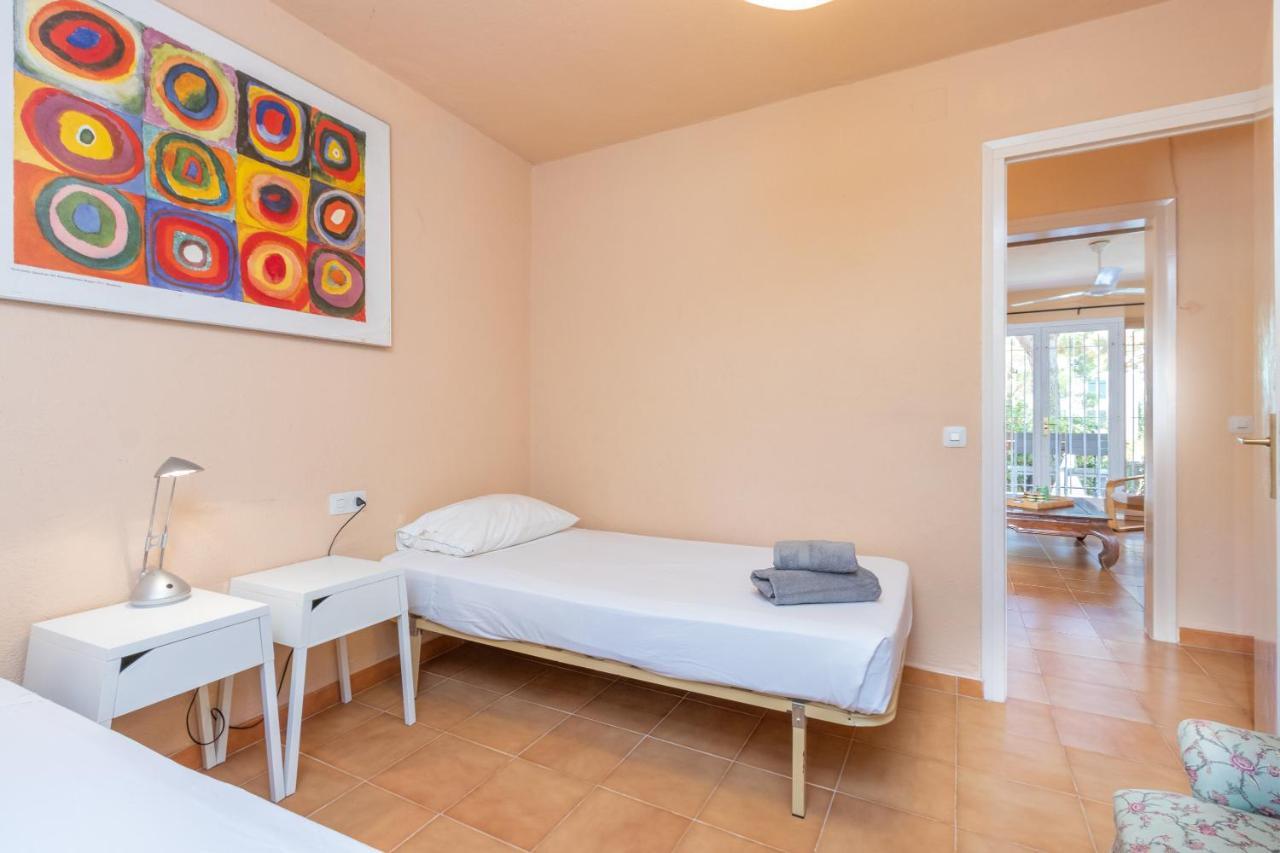 Apartamento Illes Medes A El Golfet