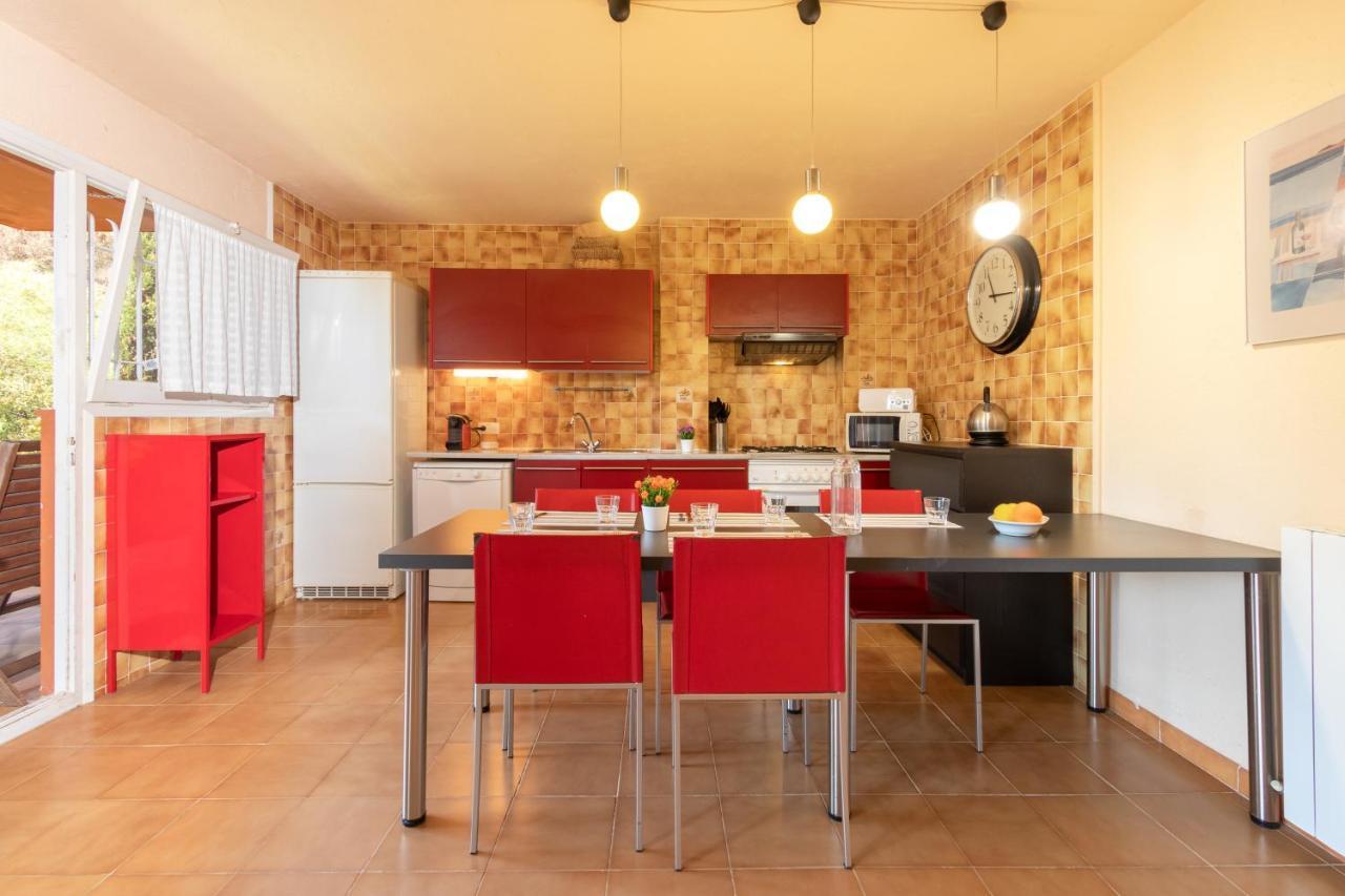 Apartamento Illes Medes A El Golfet Palafrugell
