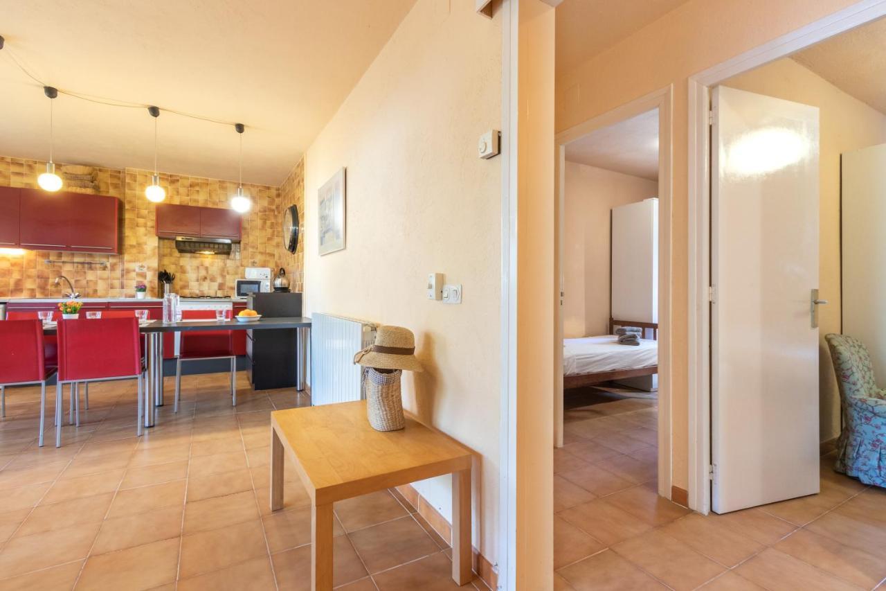 Apartamento Illes Medes A El Golfet Palafrugell