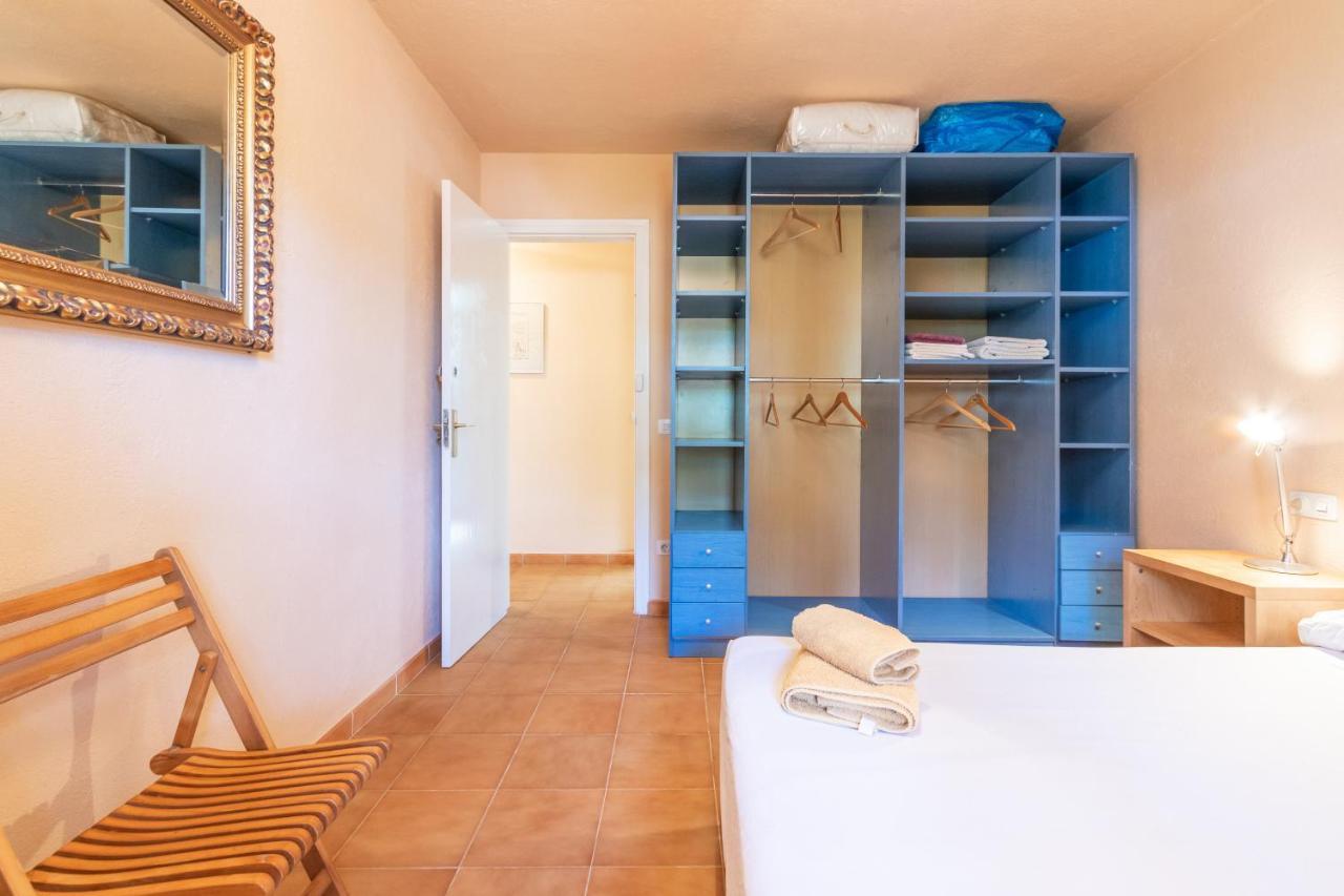 Apartamento Illes Medes A El Golfet Palafrugell