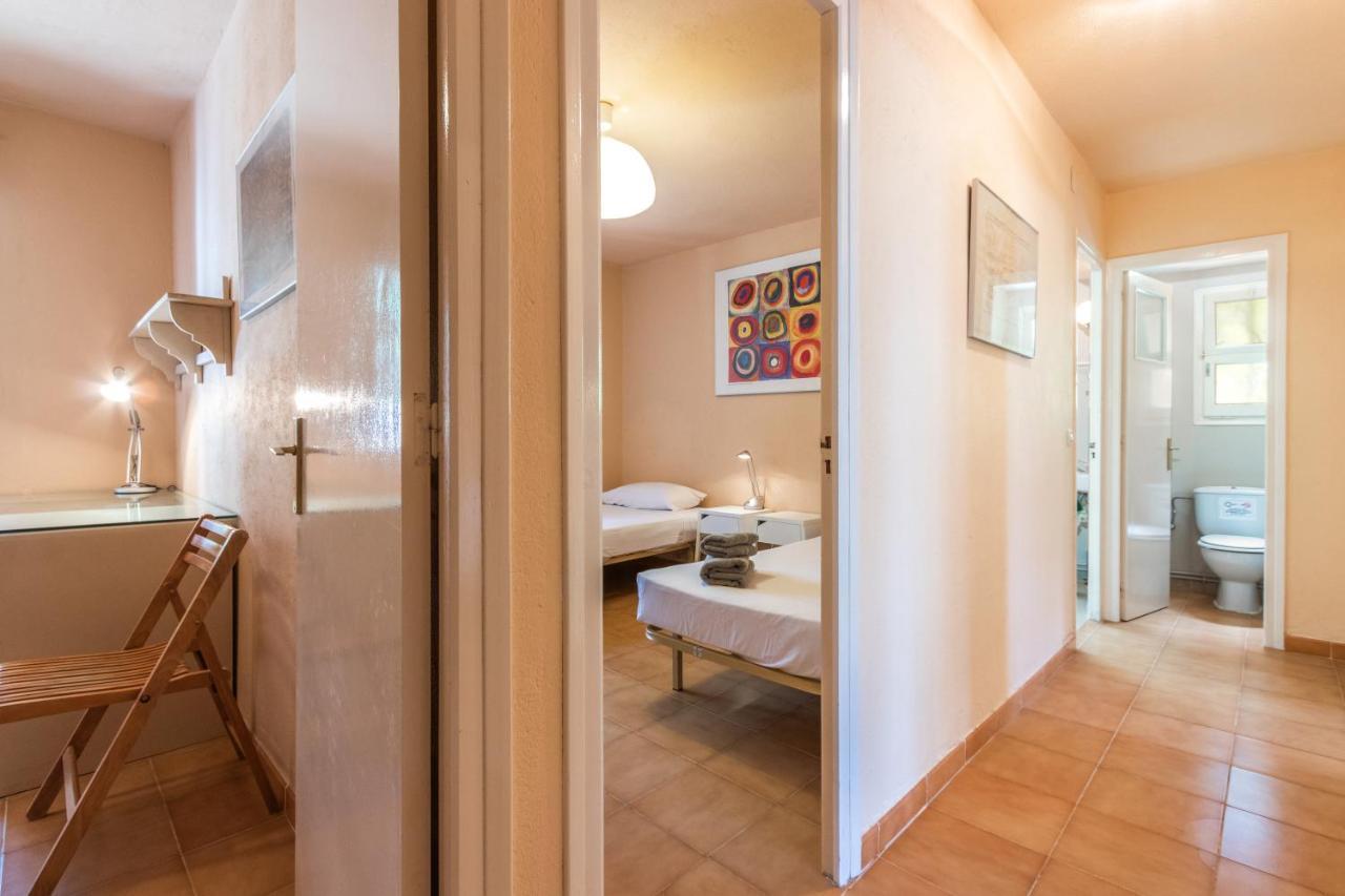 Apartamento Illes Medes A El Golfet