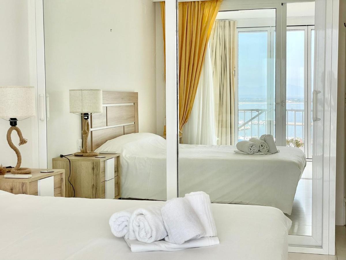 Apartment Luxury Family In