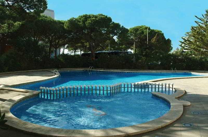 Blaumar 4* Blanes