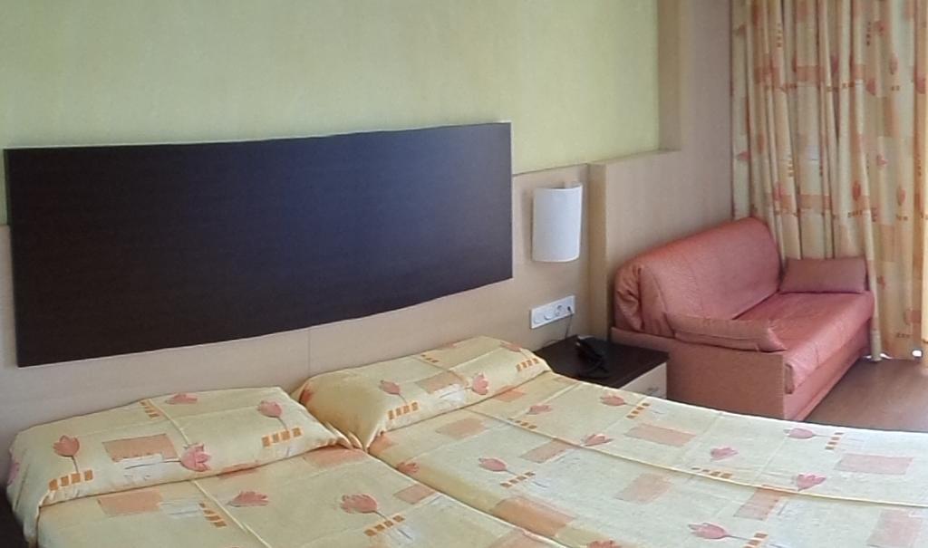 Hotel Blaumar