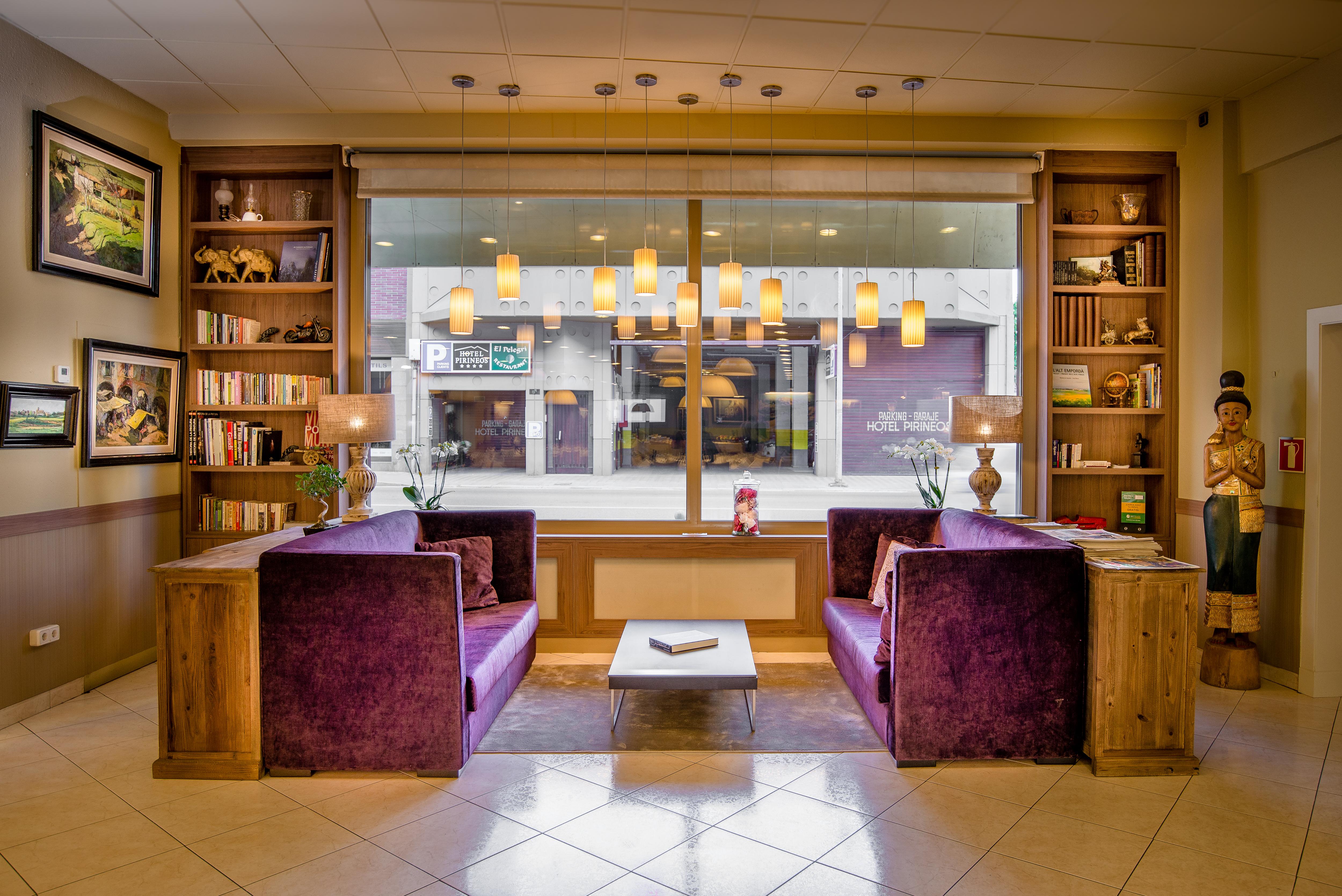 Pirineos By Pierre & Hotel
