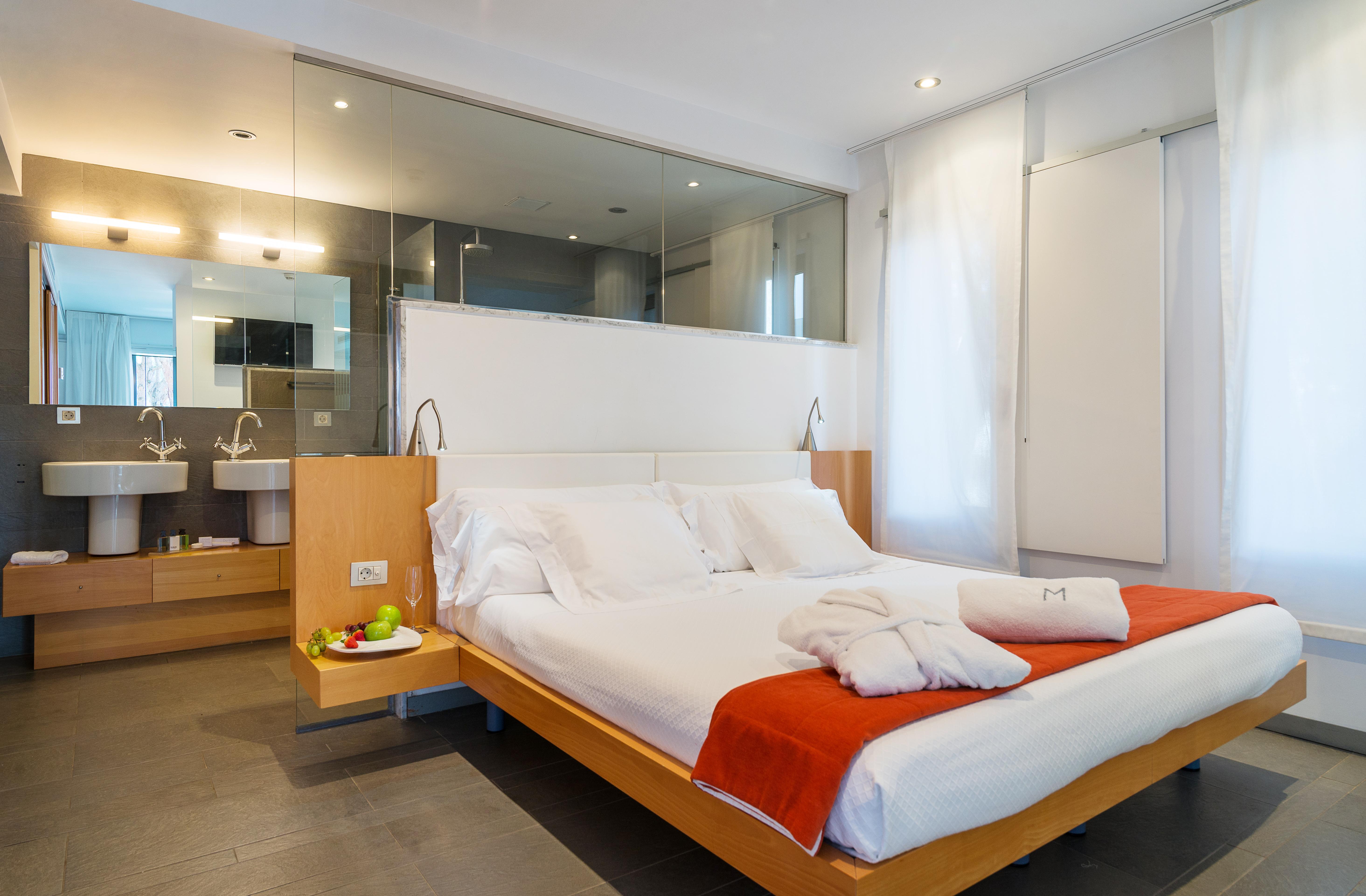 Nm By Escampa Hotel