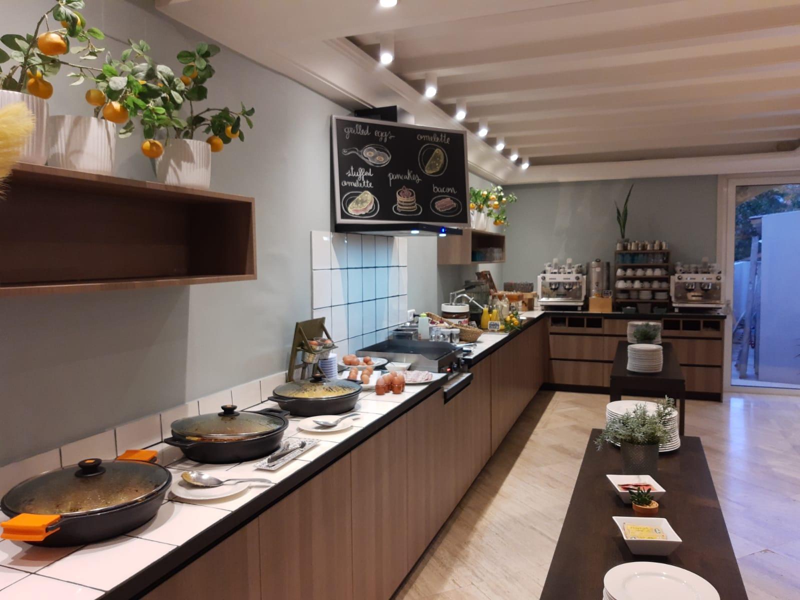 Der Valk Barcarola Sant Feliu de Guíxols