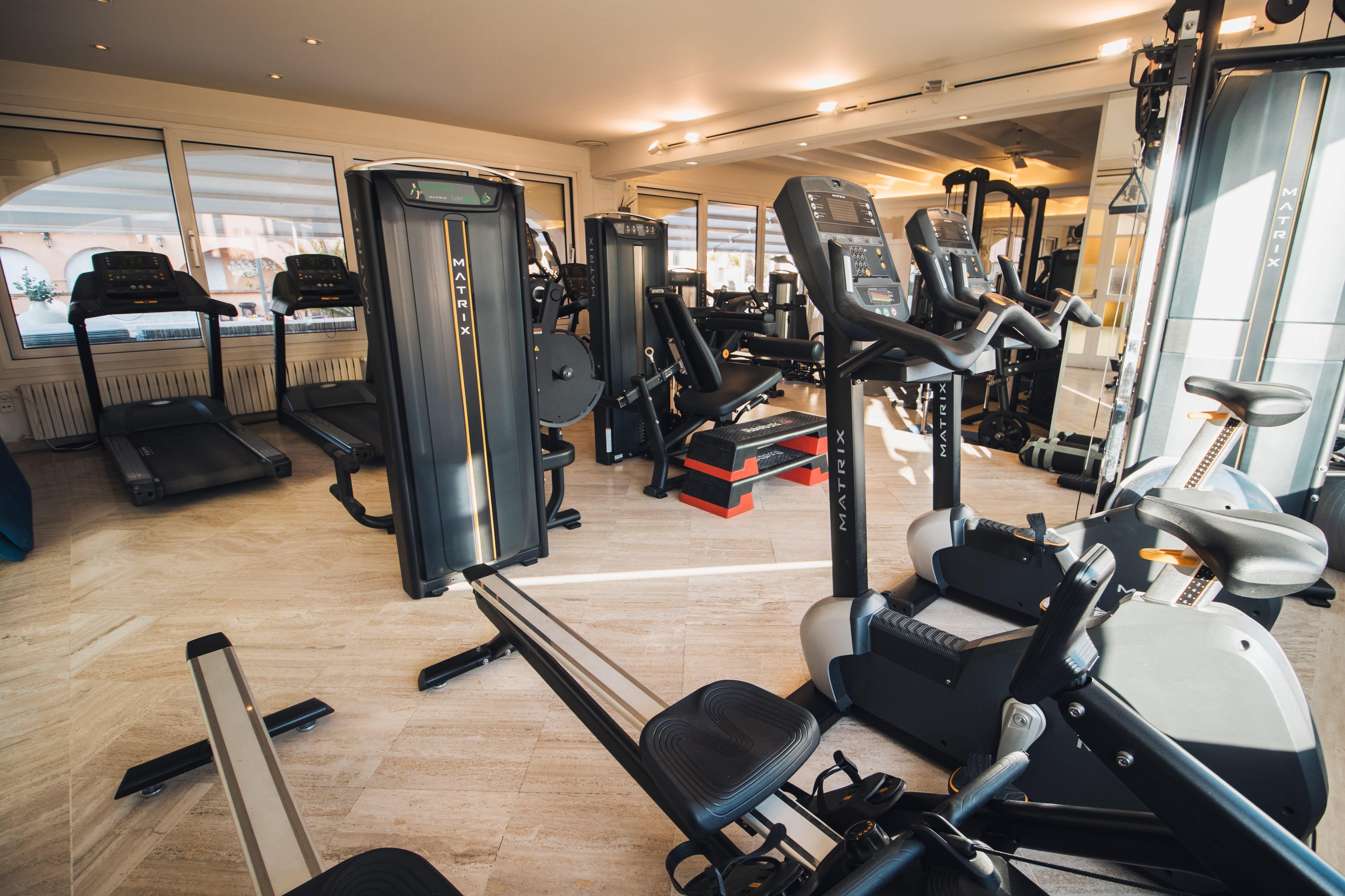 Der Valk Barcarola Hotel