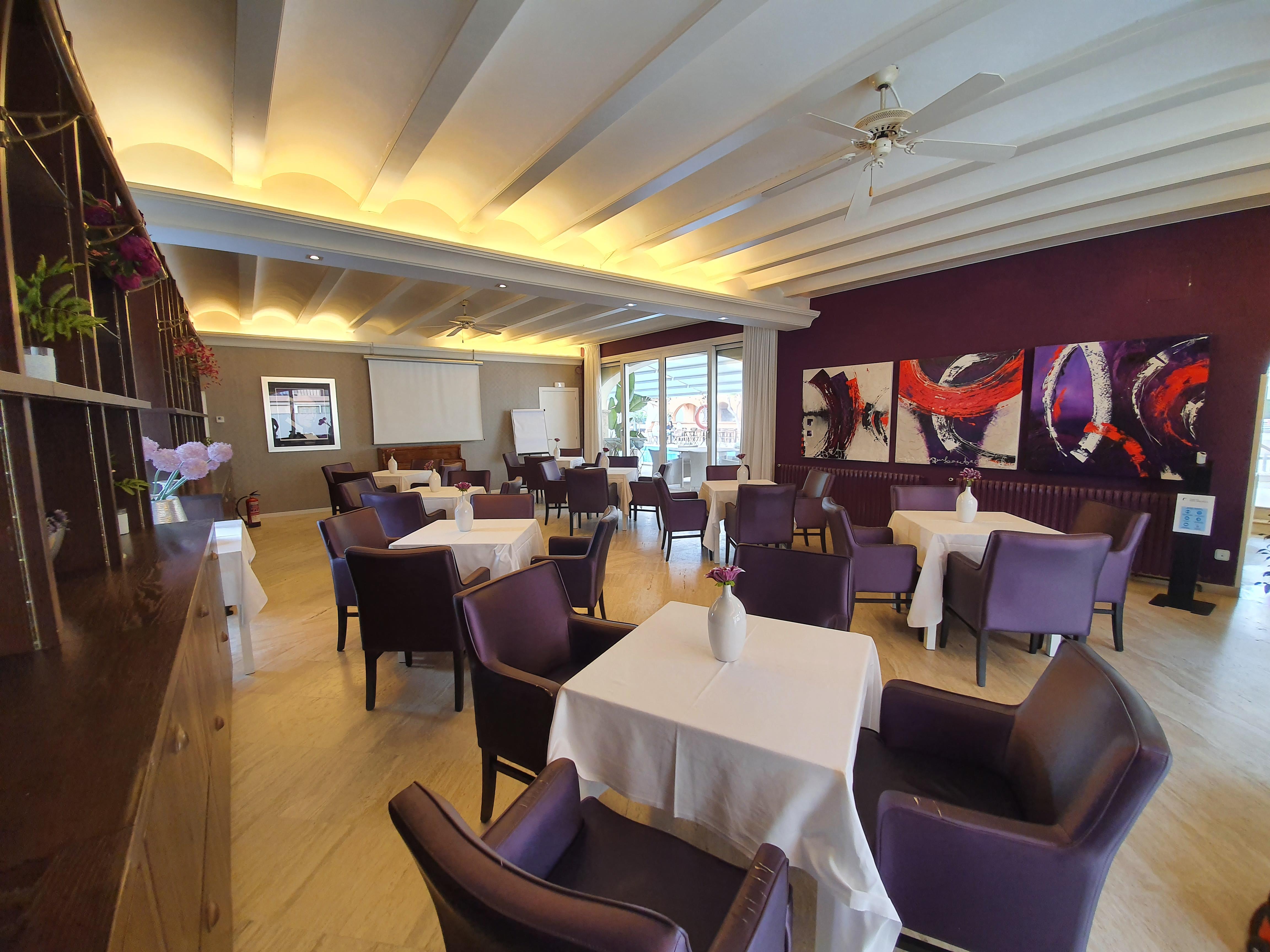 Hotel Der Valk Barcarola Sant Feliu de Guíxols