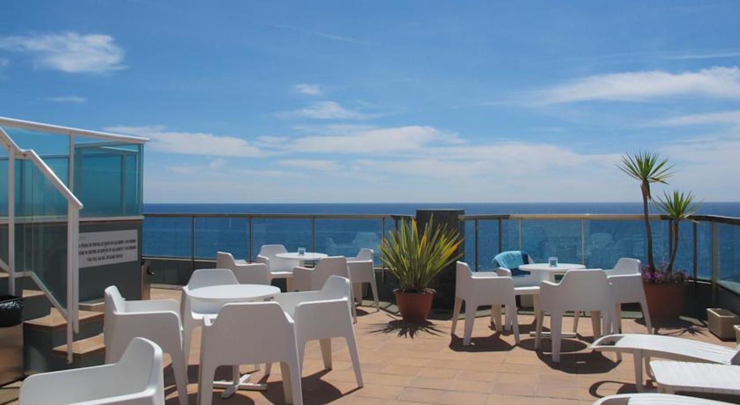 Miramar 4* Superior Hotel