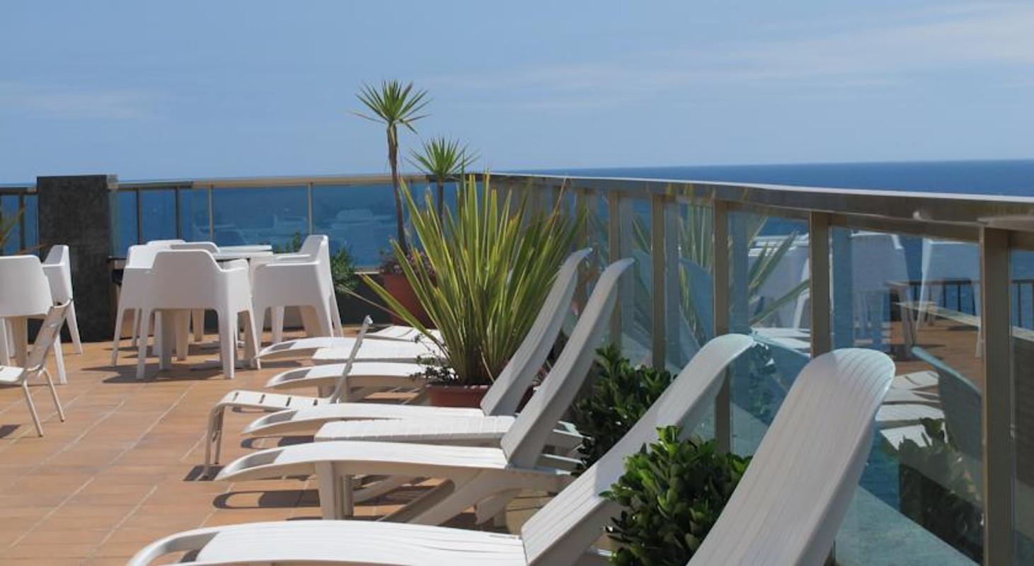 Miramar 4* Superior Lloret de Mar