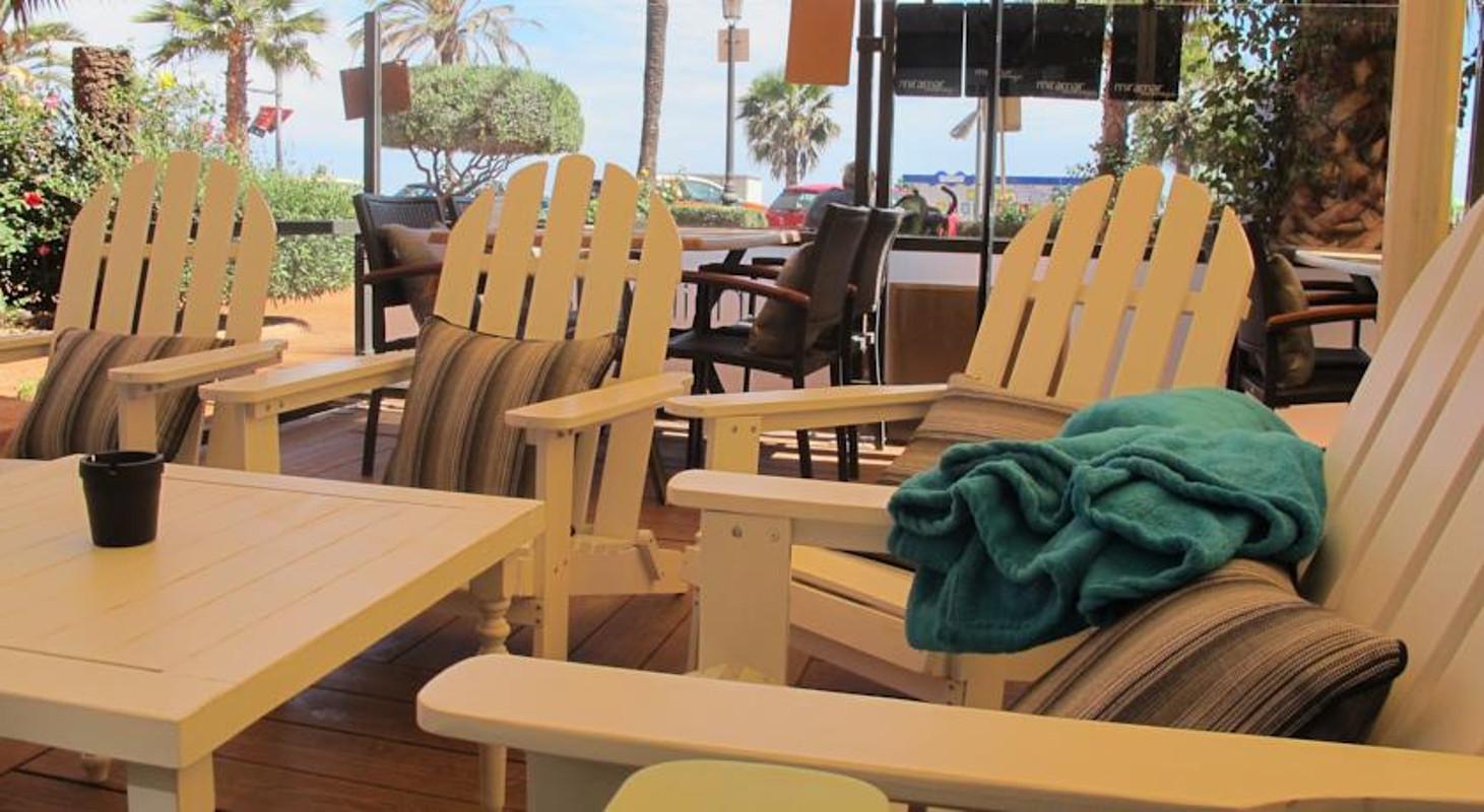 Hotel Miramar 4* Superior Lloret de Mar