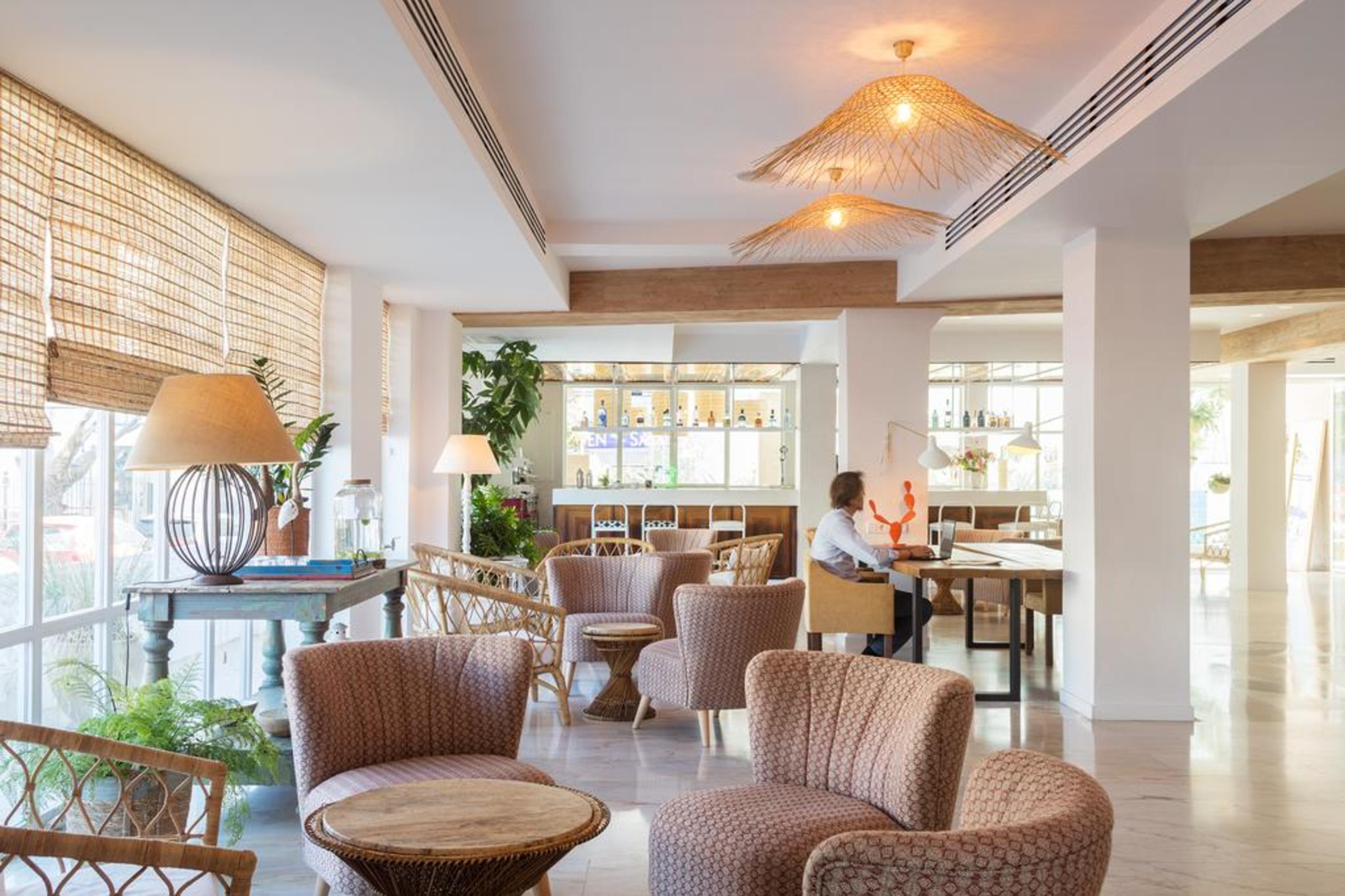 Hotel The 15th Boutique (adults Only) Lloret de Mar