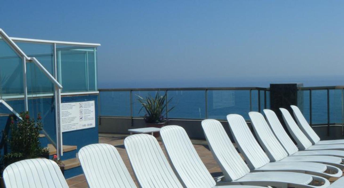 Miramar 4* Superior Hotel