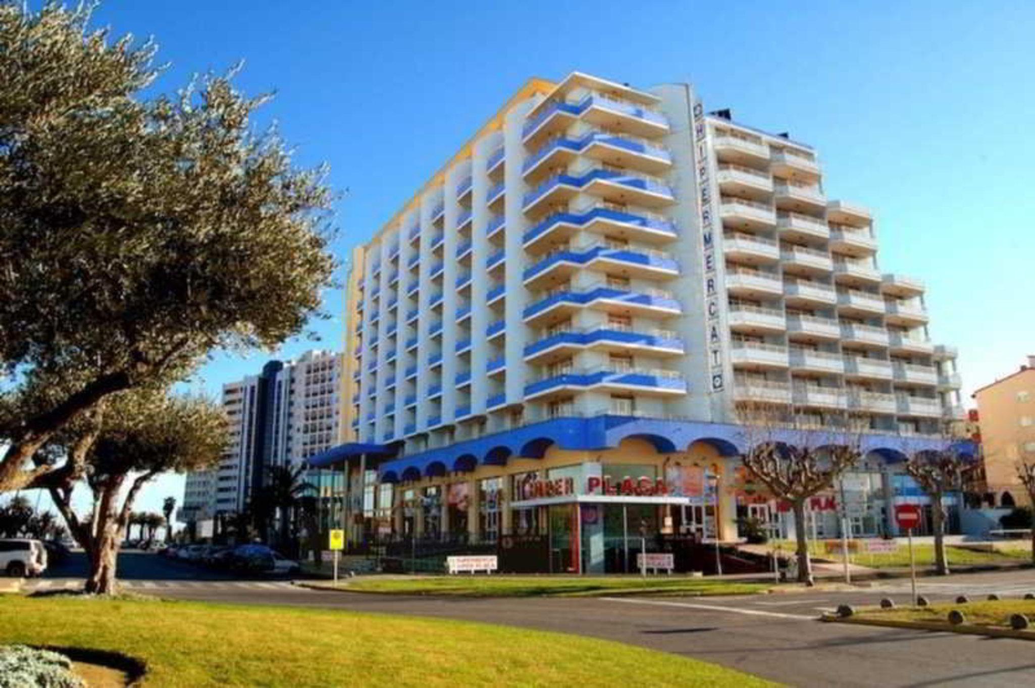 Xon's Platja Ha Empuriabrava