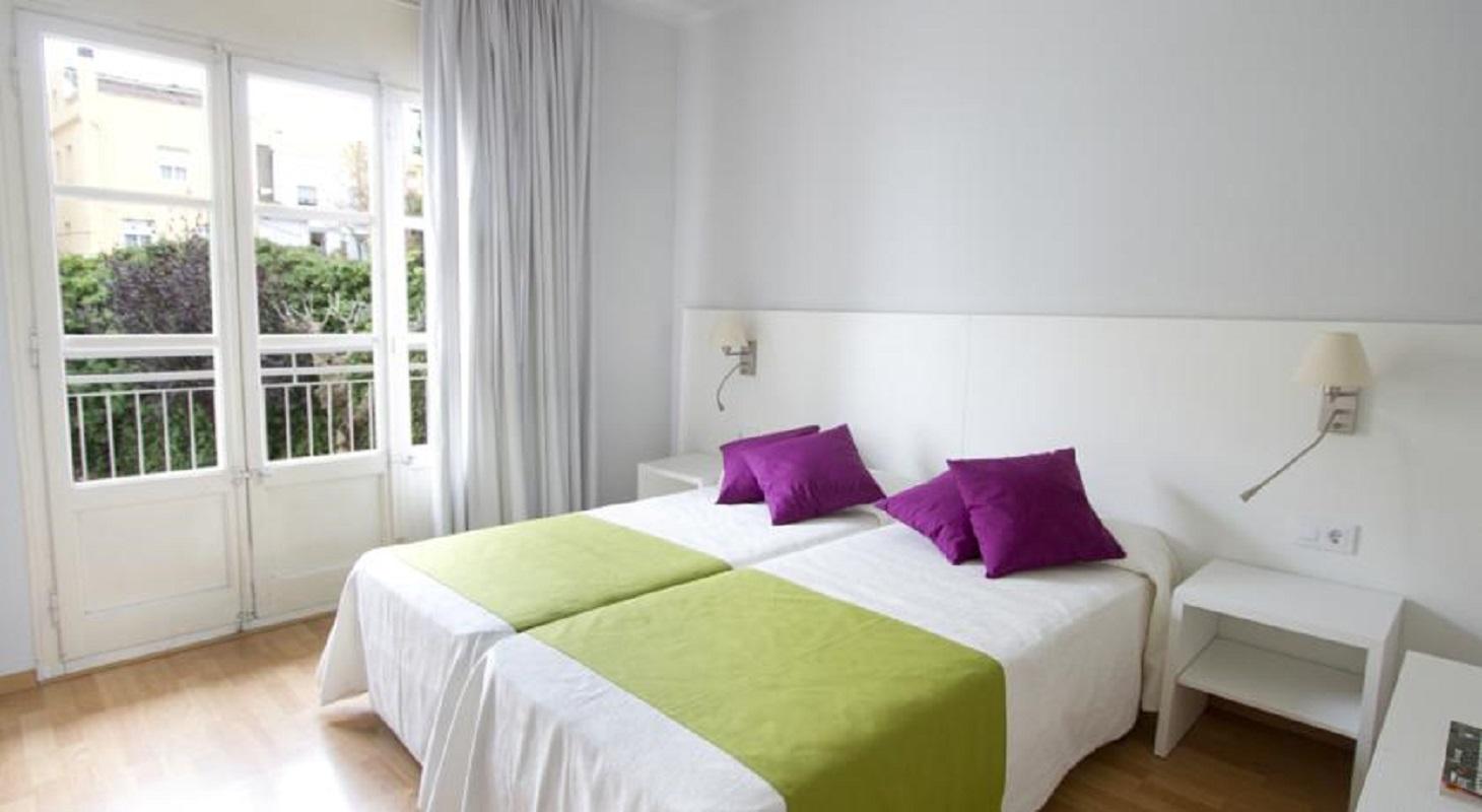 Garbi Hotel