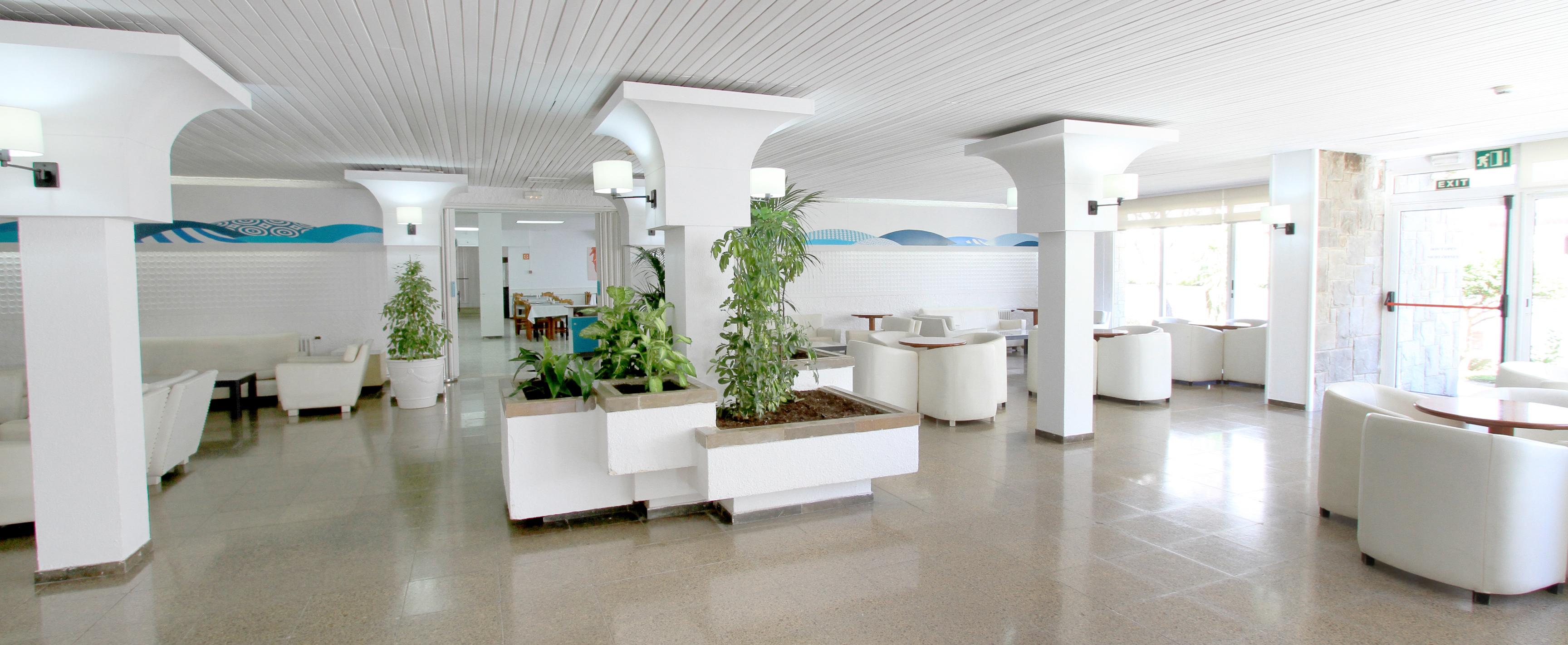 Garbi Hotel