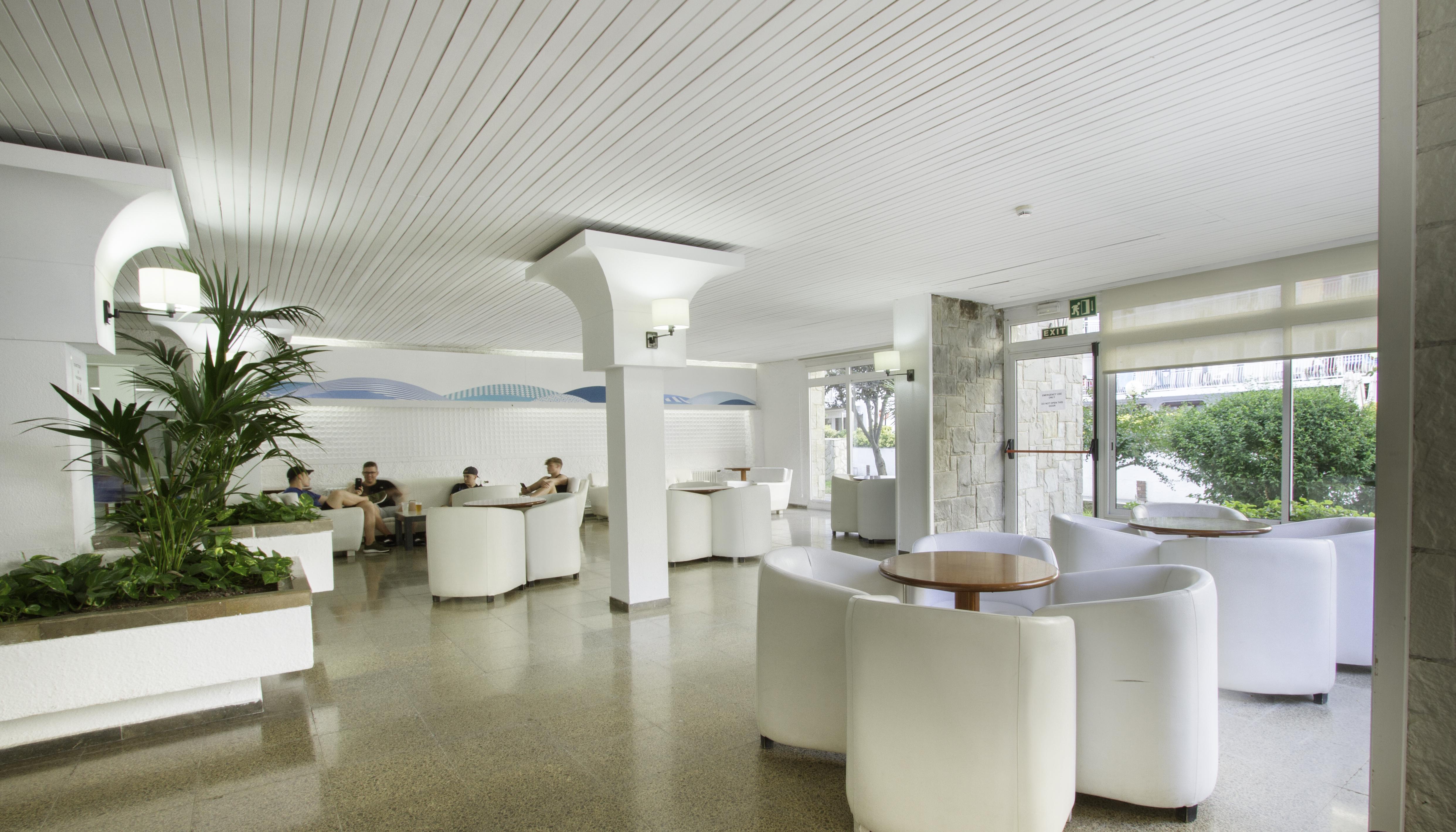 Garbi Hotel