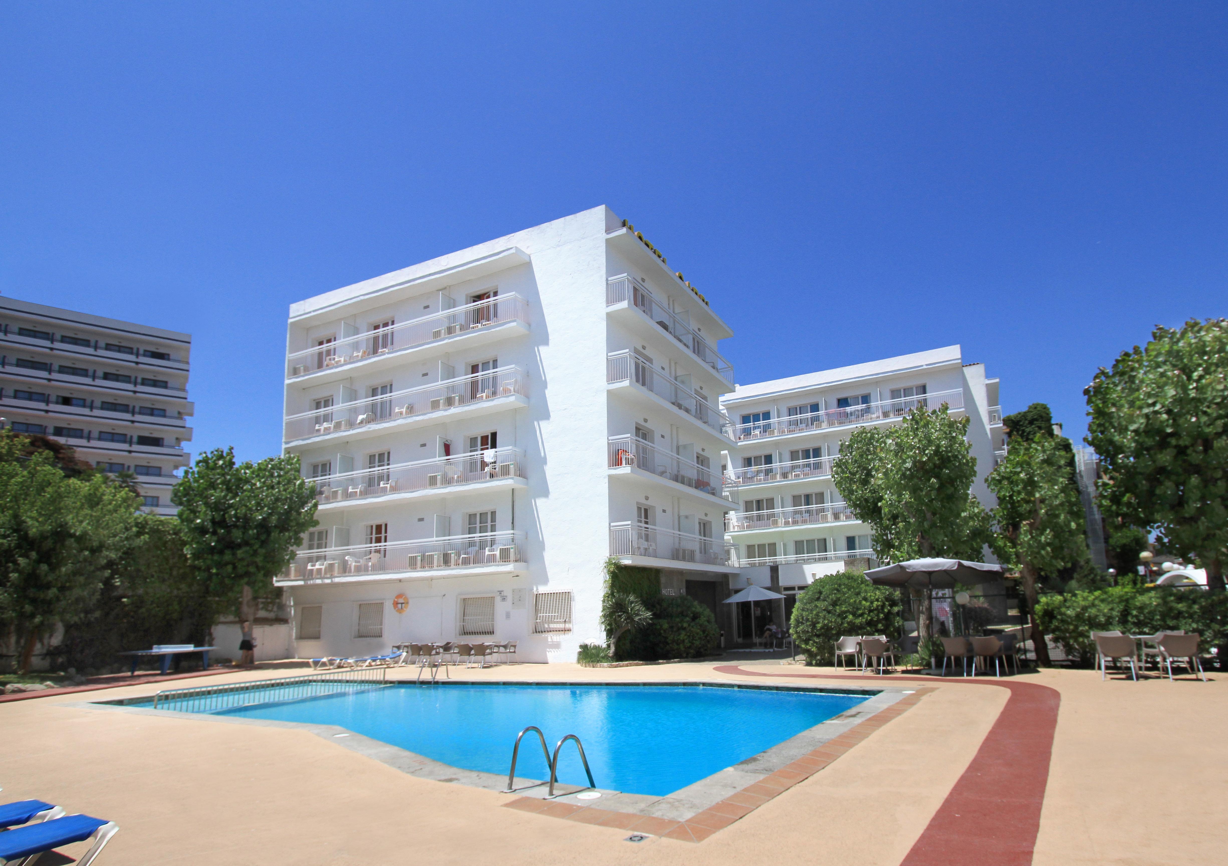 Garbi Lloret de Mar