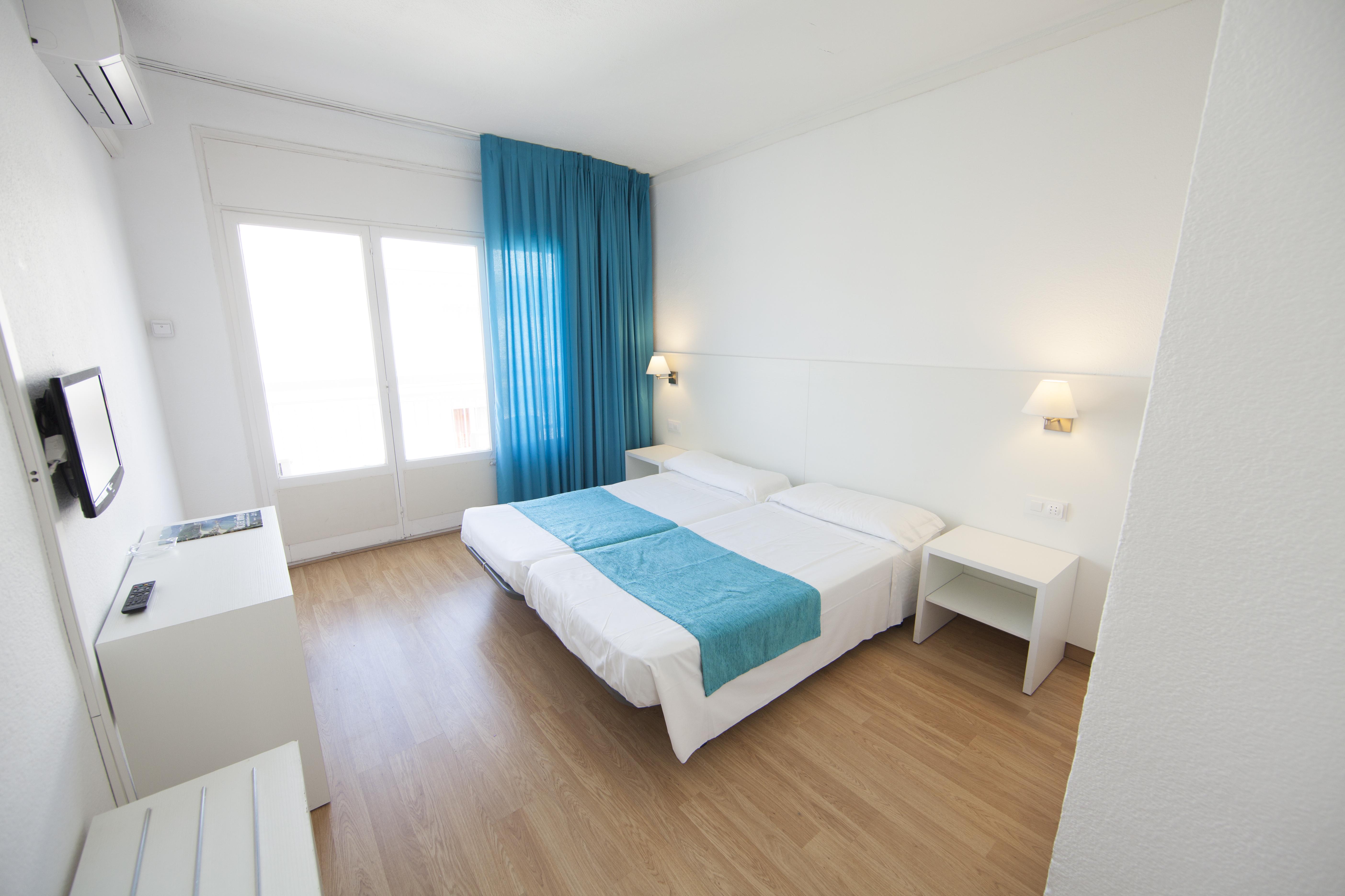 Hotel Garbi